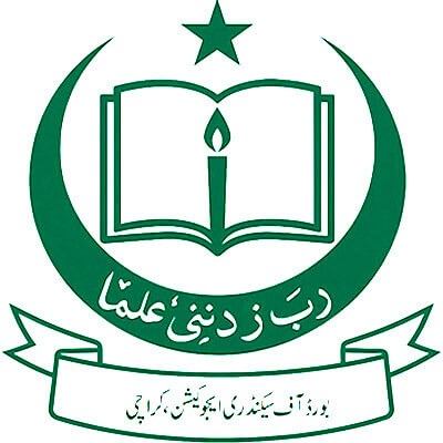 Board of Secondary Education Karachi