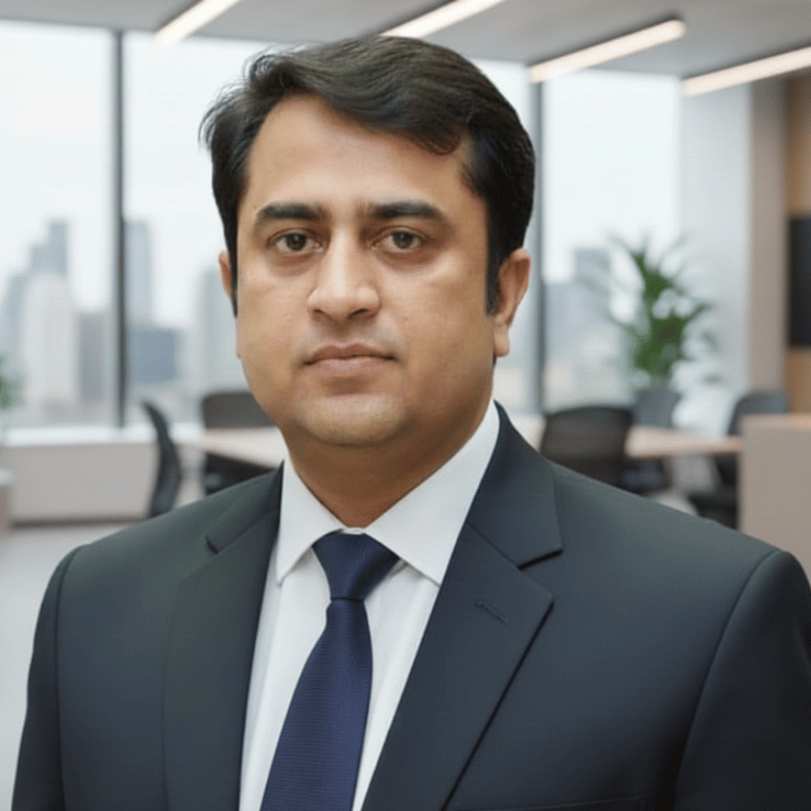 Muhammad Azam Ramay Muhammad Azam Ramay